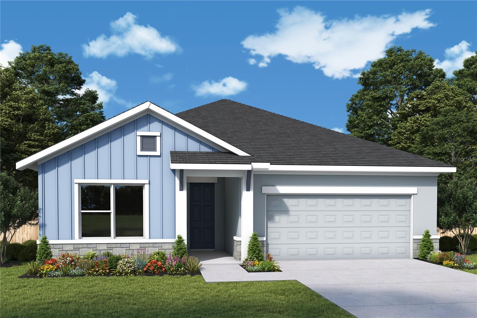5141 CHATTAHOOCHEE BND, ST CLOUD, FL — photo 2