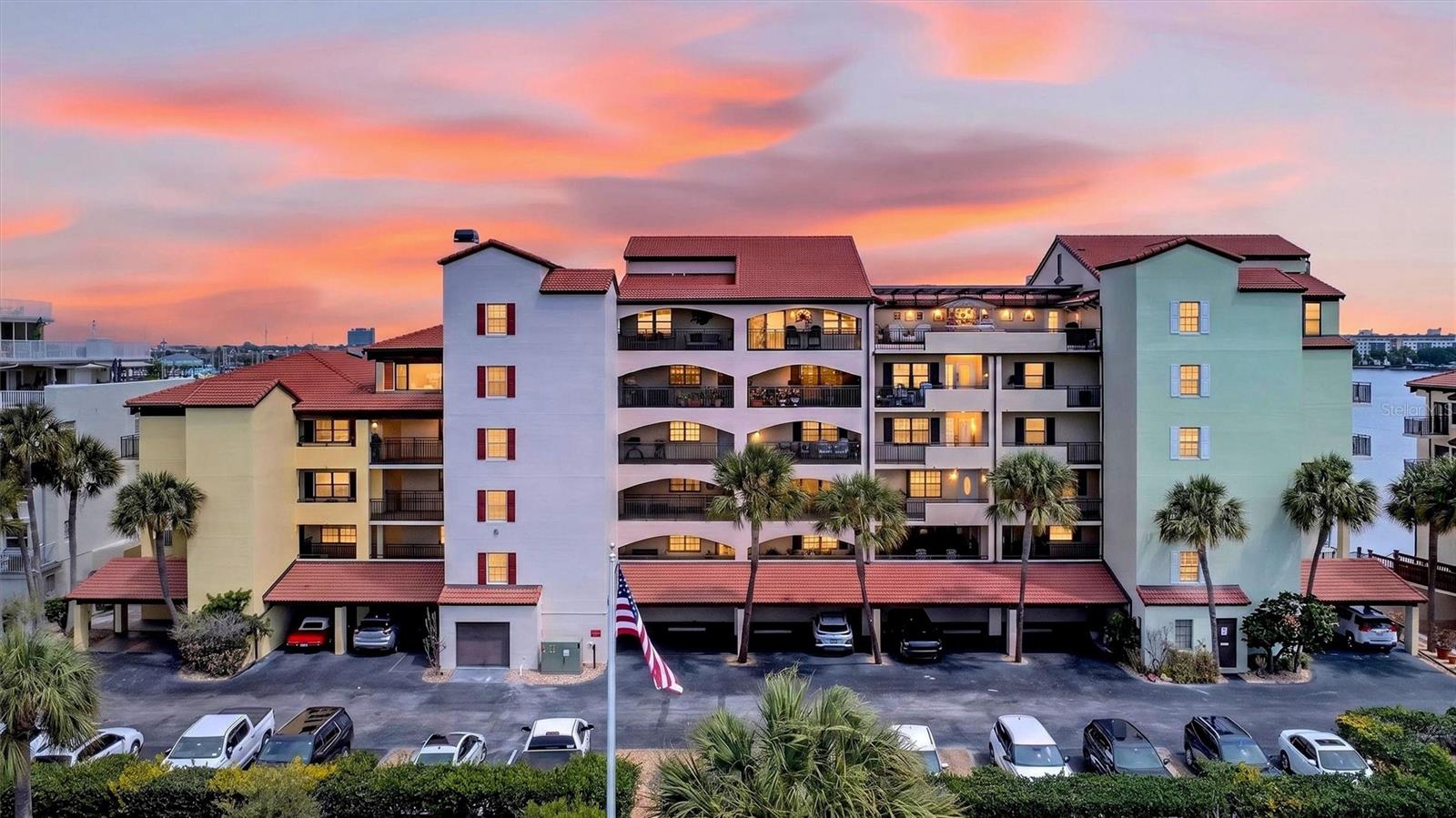 661 MARINA POINT DR #661, DAYTONA BEACH, FL