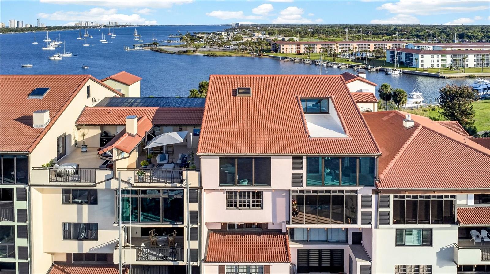 661 MARINA POINT DR #661, DAYTONA BEACH, FL — photo 2