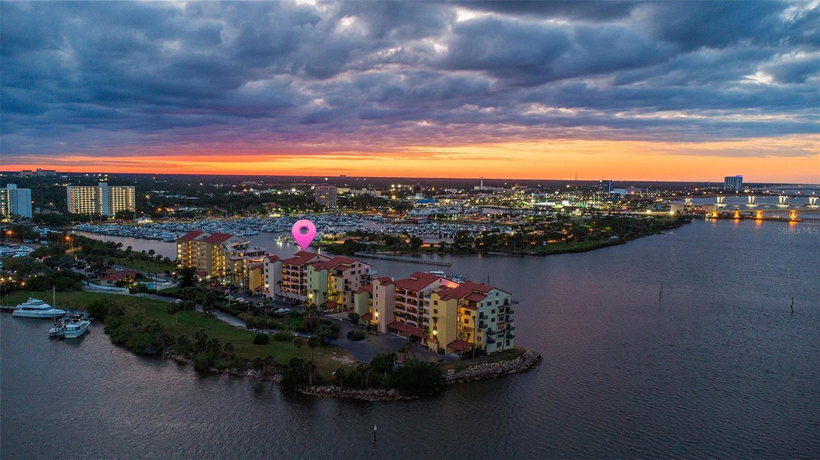 661 MARINA POINT DR #661, DAYTONA BEACH, FL — photo 3