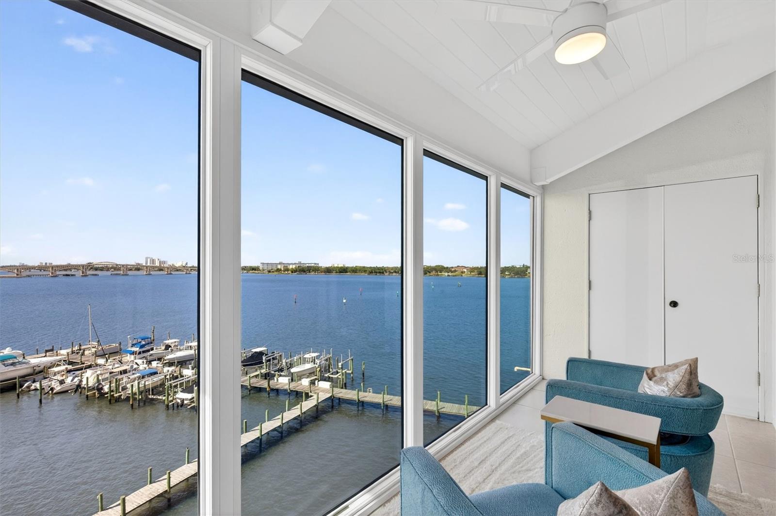 661 MARINA POINT DR #661, DAYTONA BEACH, FL — photo 49