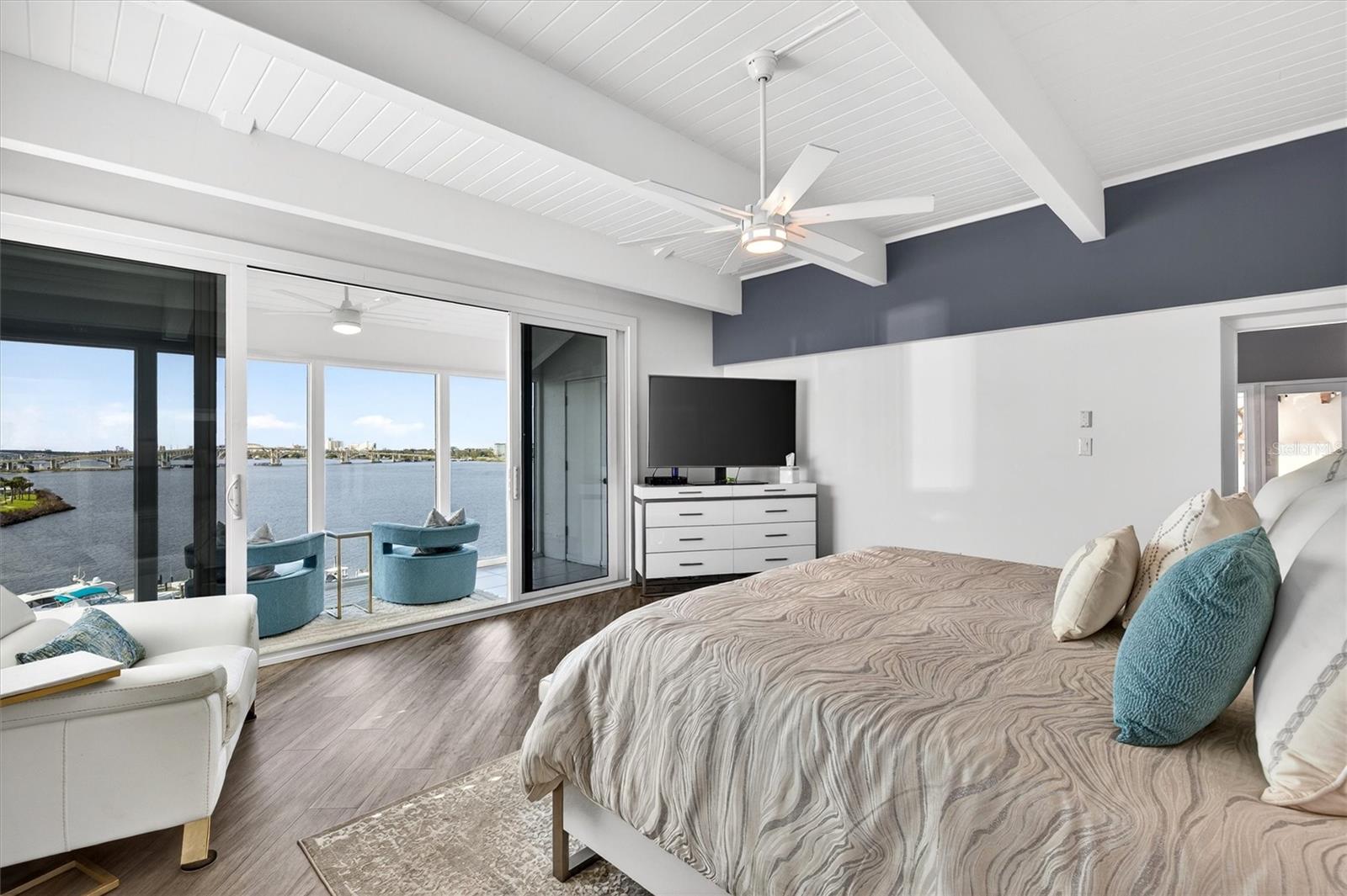 661 MARINA POINT DR #661, DAYTONA BEACH, FL — photo 52
