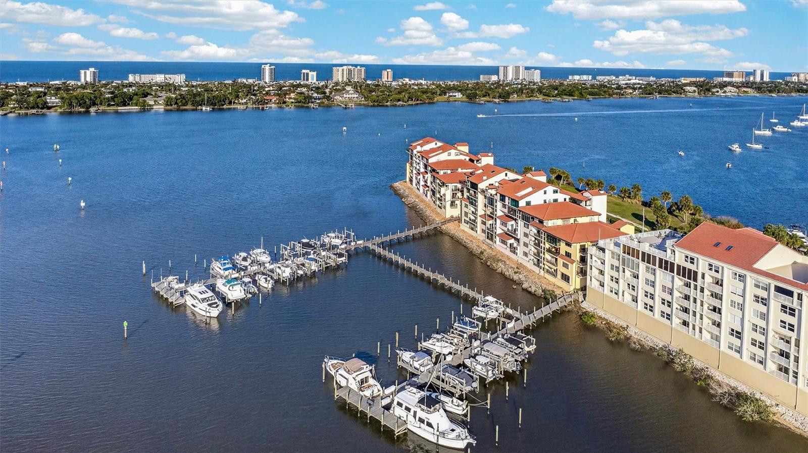 661 MARINA POINT DR #661, DAYTONA BEACH, FL — photo 90
