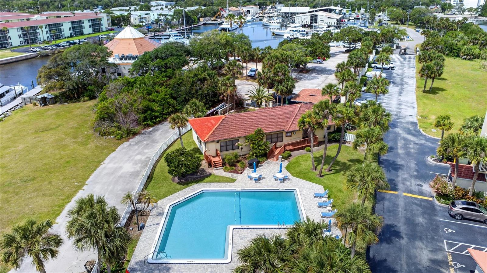 661 MARINA POINT DR #661, DAYTONA BEACH, FL — photo 96