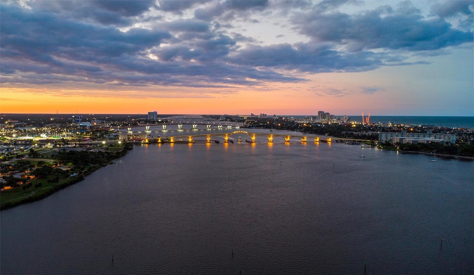 661 MARINA POINT DR #661, DAYTONA BEACH, FL — photo 95
