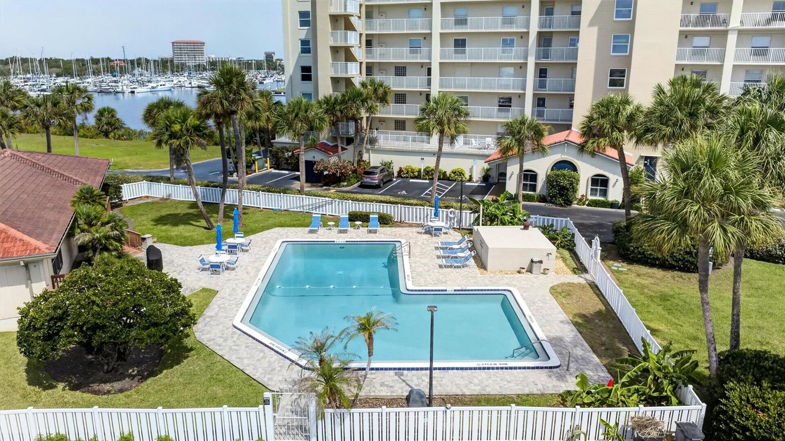 661 MARINA POINT DR #661, DAYTONA BEACH, FL — photo 97
