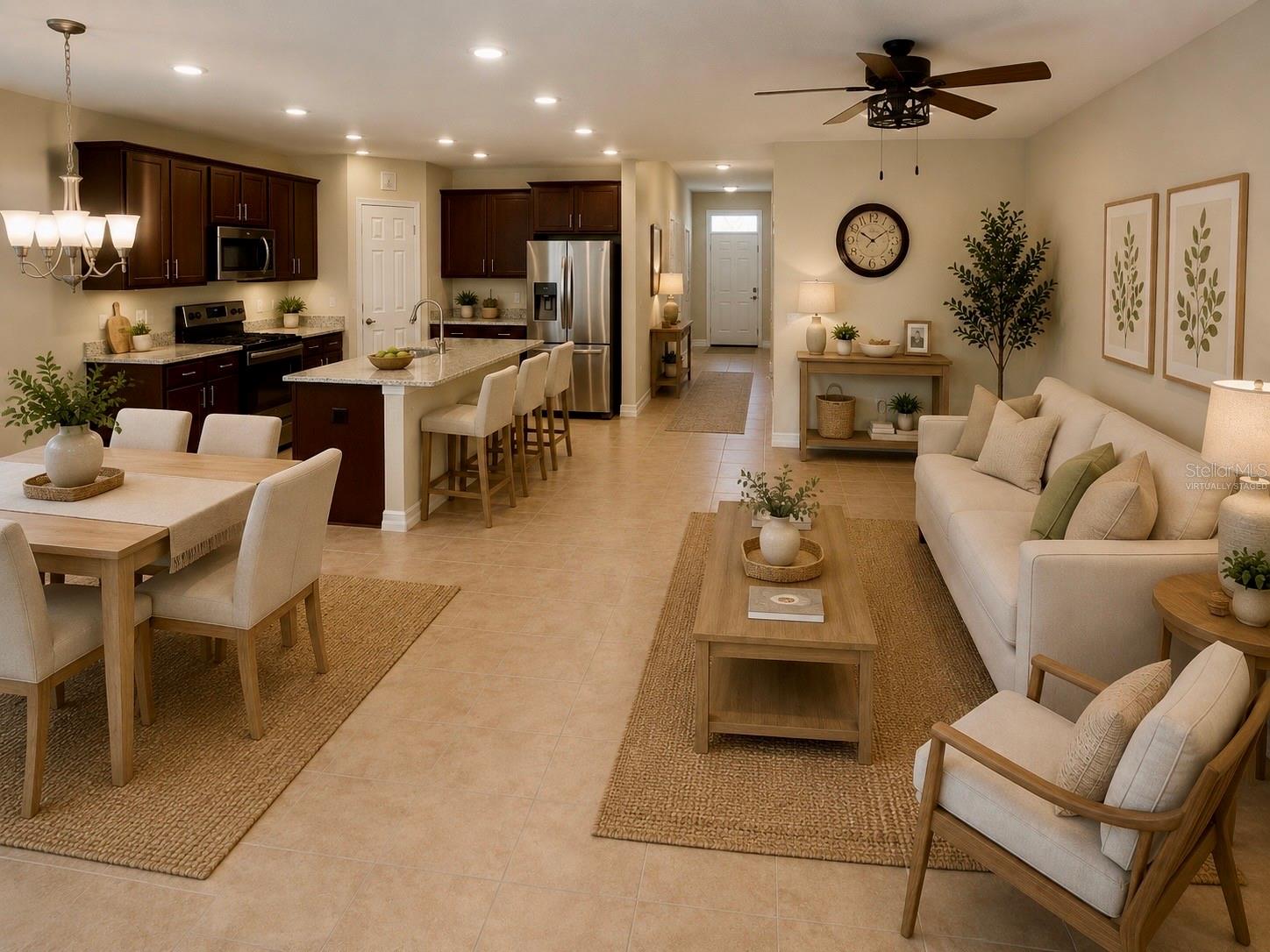 24376 RIVERFRONT DR, PUNTA GORDA, FL — photo 9