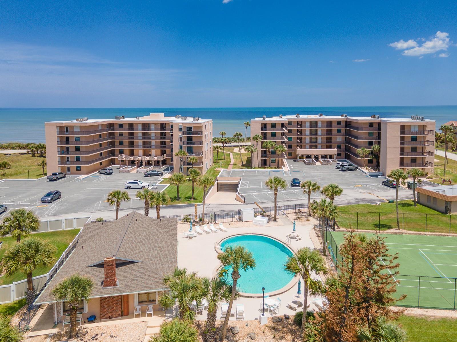 3360 OCEAN SHORE BLVD #3040, ORMOND BEACH, FL
