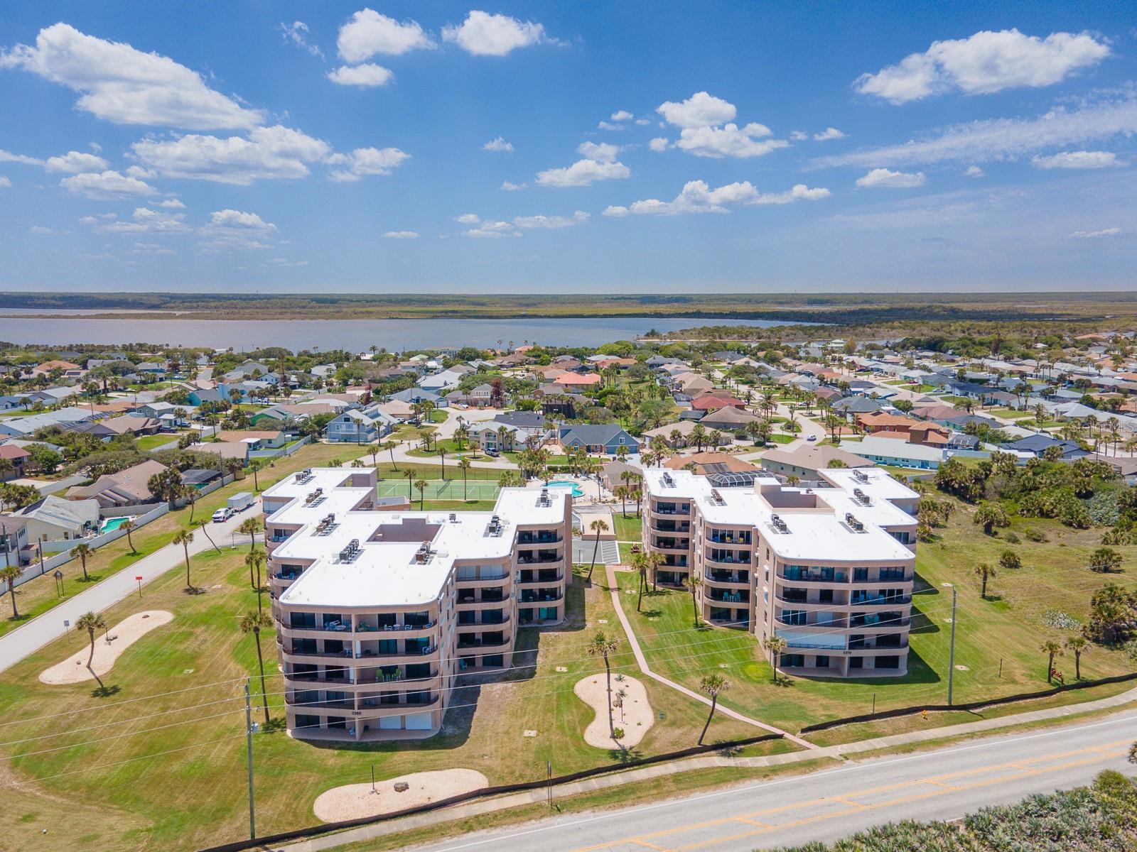 3360 OCEAN SHORE BLVD #3040, ORMOND BEACH, FL — photo 2