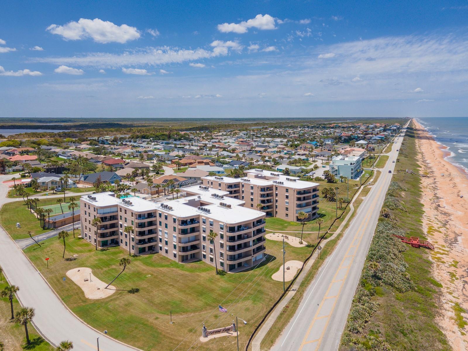 3360 OCEAN SHORE BLVD #3040, ORMOND BEACH, FL — photo 3