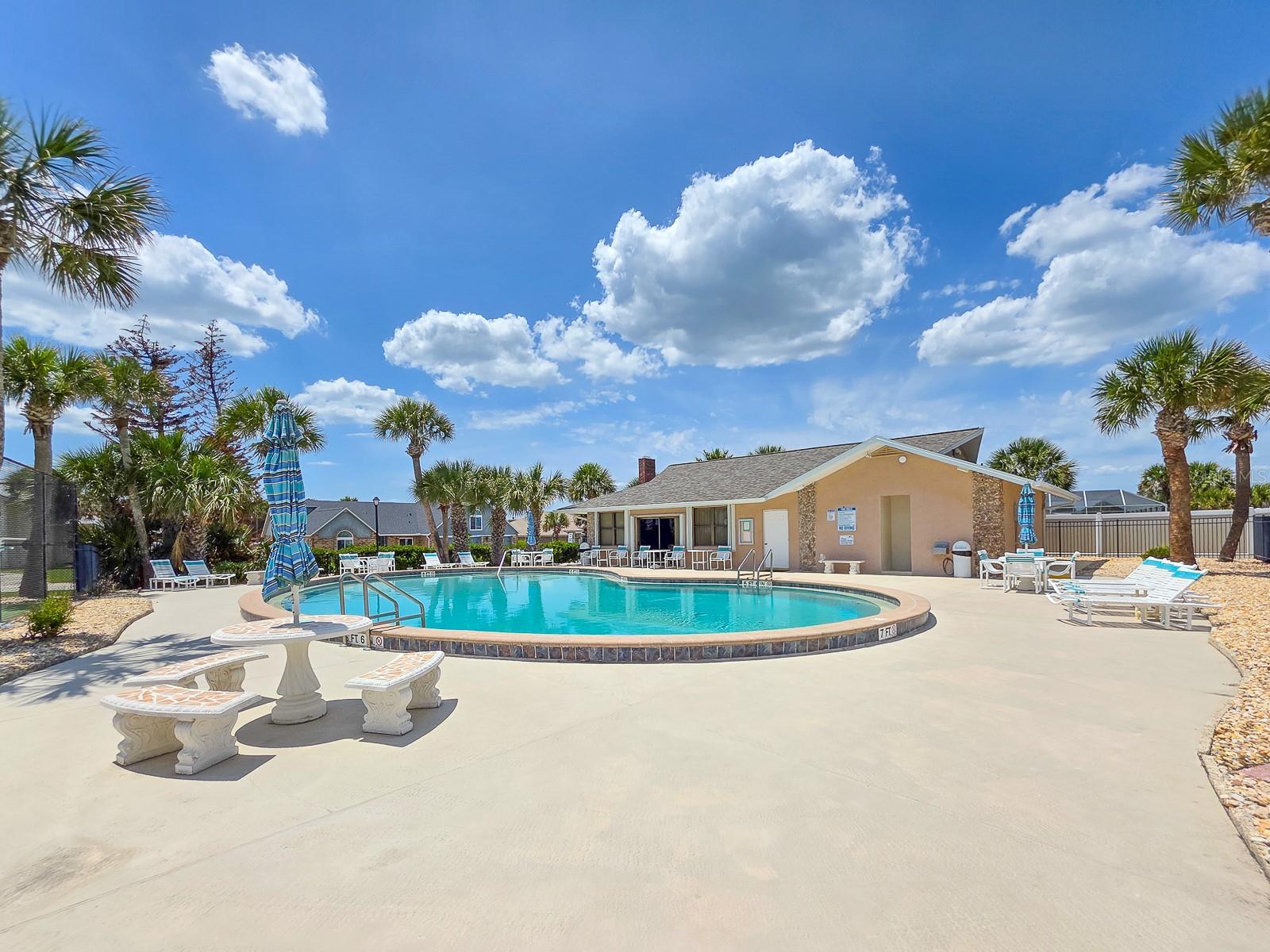 3360 OCEAN SHORE BLVD #3040, ORMOND BEACH, FL — photo 35