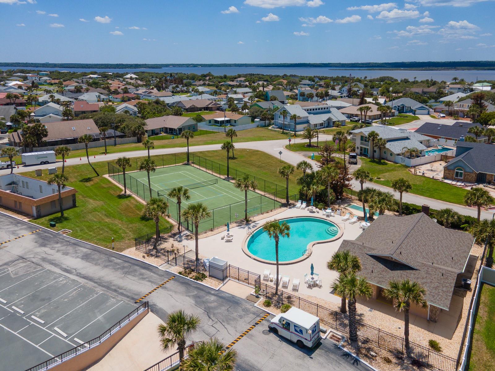 3360 OCEAN SHORE BLVD #3040, ORMOND BEACH, FL — photo 38