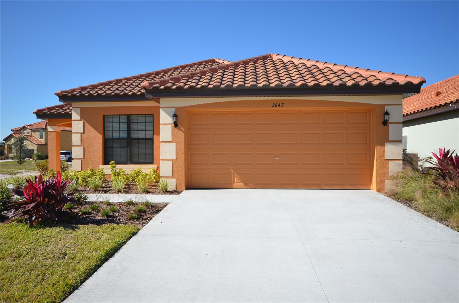 2647 TRANQUILITY WAY, KISSIMMEE, FL