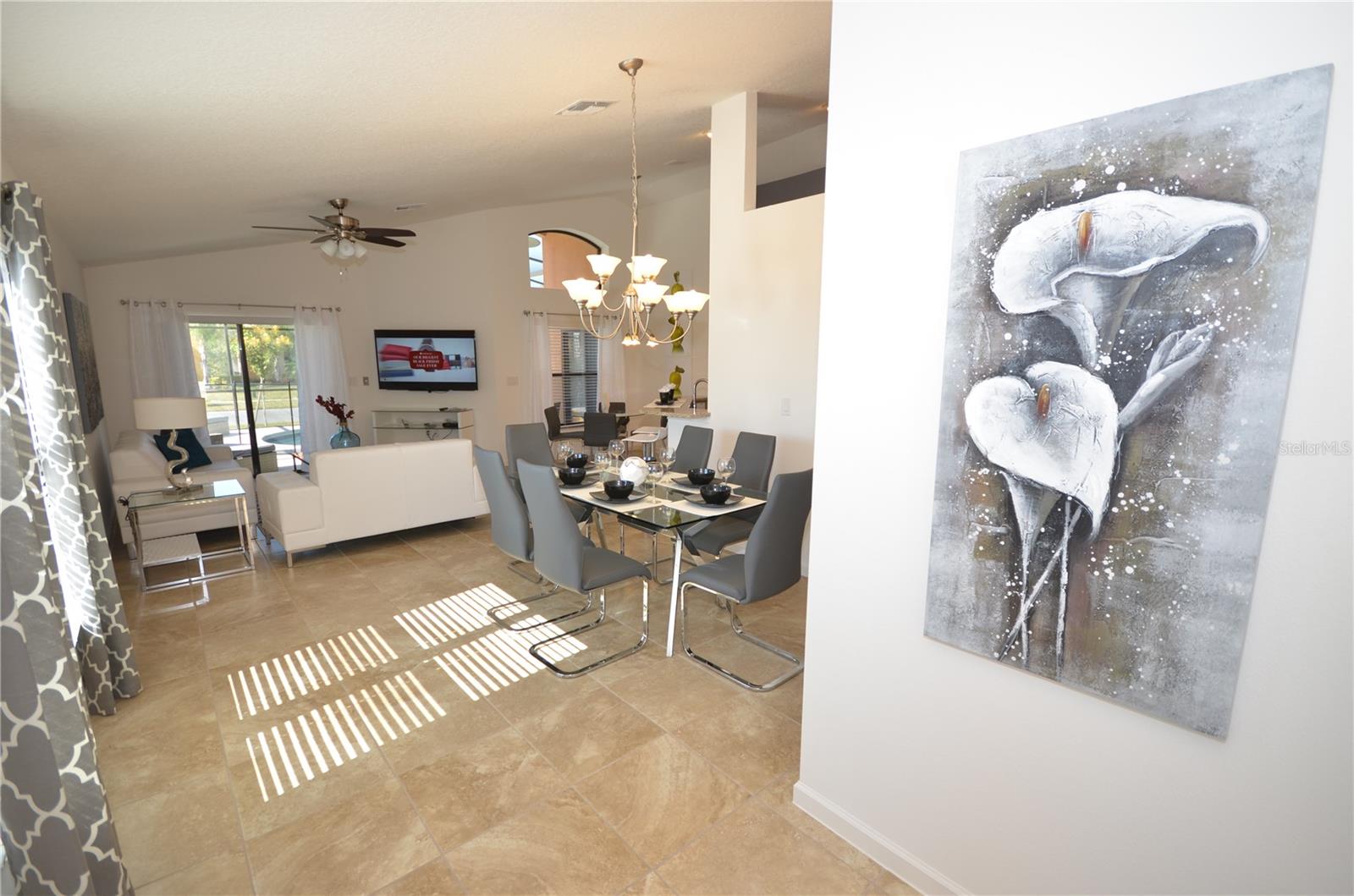 2647 TRANQUILITY WAY, KISSIMMEE, FL — photo 4