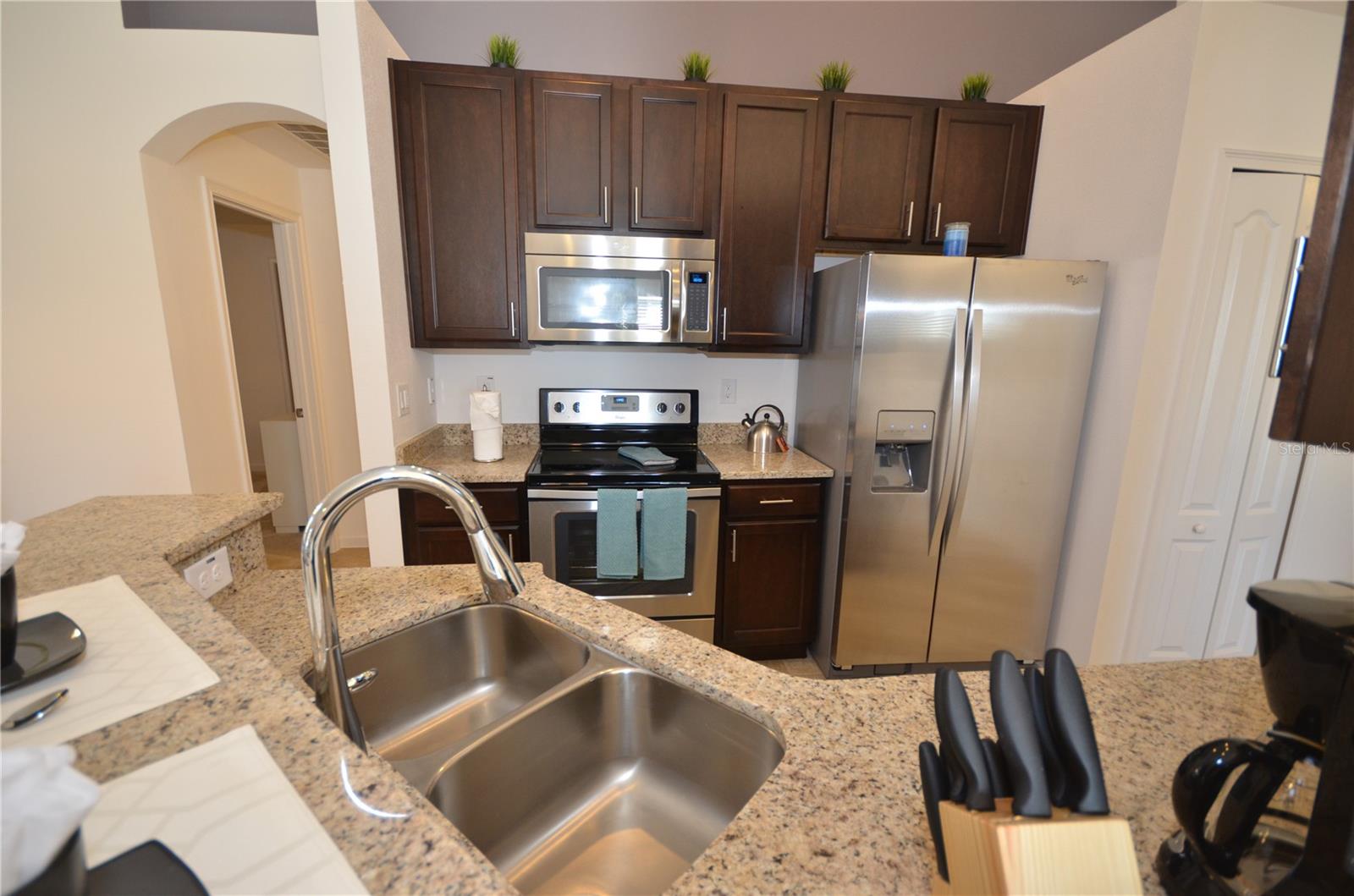 2647 TRANQUILITY WAY, KISSIMMEE, FL — photo 8