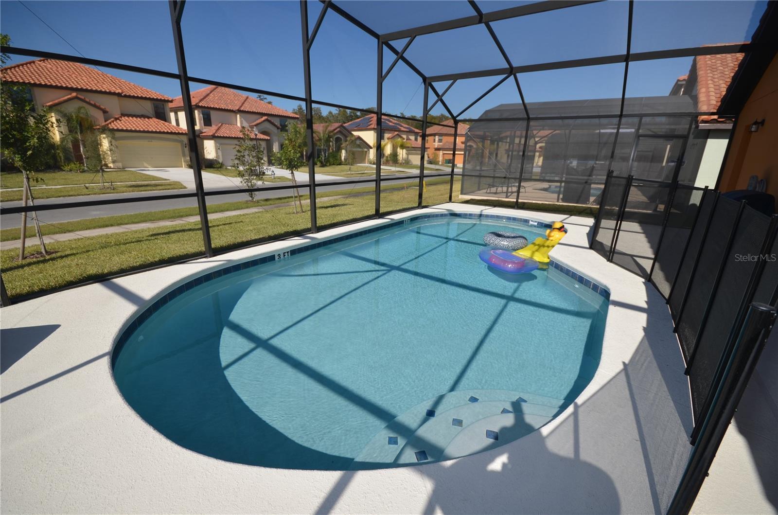 2647 TRANQUILITY WAY, KISSIMMEE, FL — photo 19