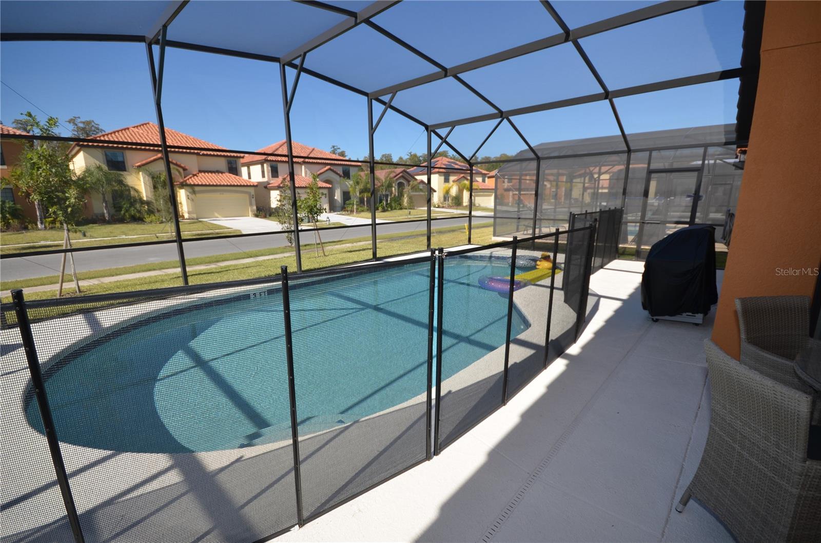 2647 TRANQUILITY WAY, KISSIMMEE, FL — photo 20