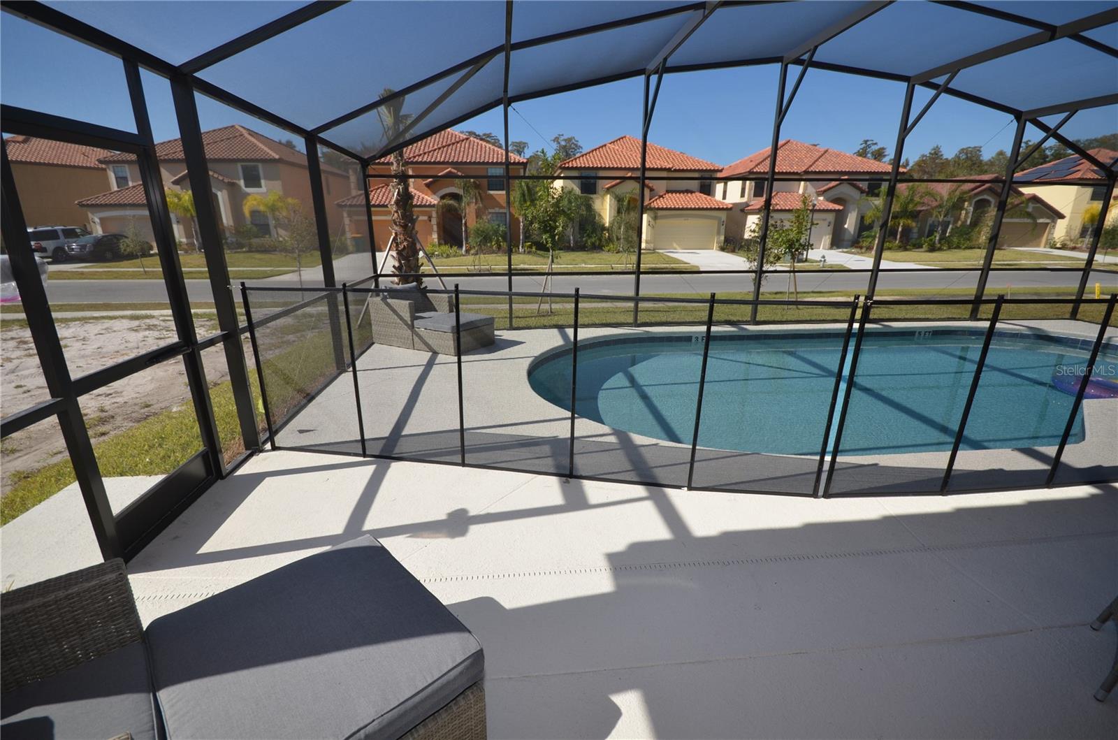 2647 TRANQUILITY WAY, KISSIMMEE, FL — photo 21