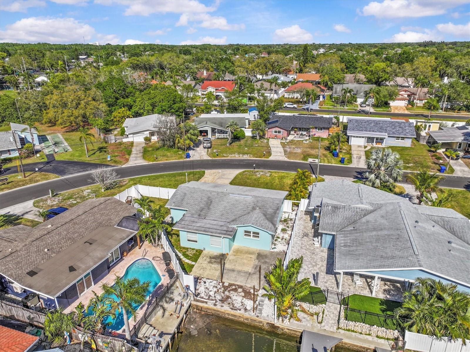 310 WESTWINDS DR, PALM HARBOR, FL