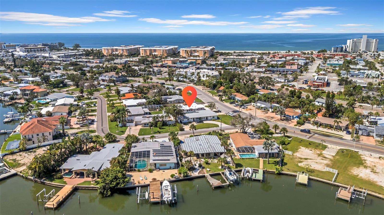 6855 GULF WINDS DR, ST PETE BEACH, FL — photo 2