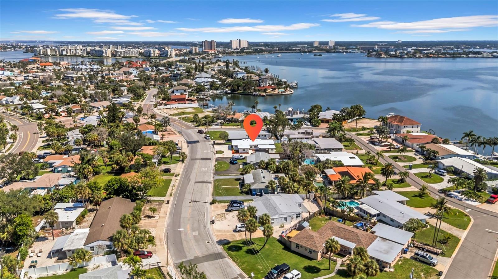 6855 GULF WINDS DR, ST PETE BEACH, FL — photo 3