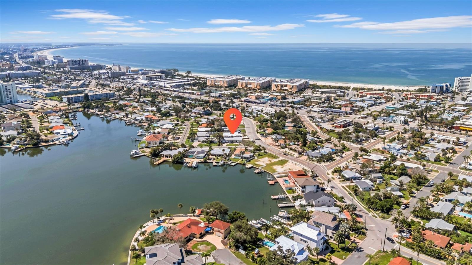 6855 GULF WINDS DR, ST PETE BEACH, FL — photo 4