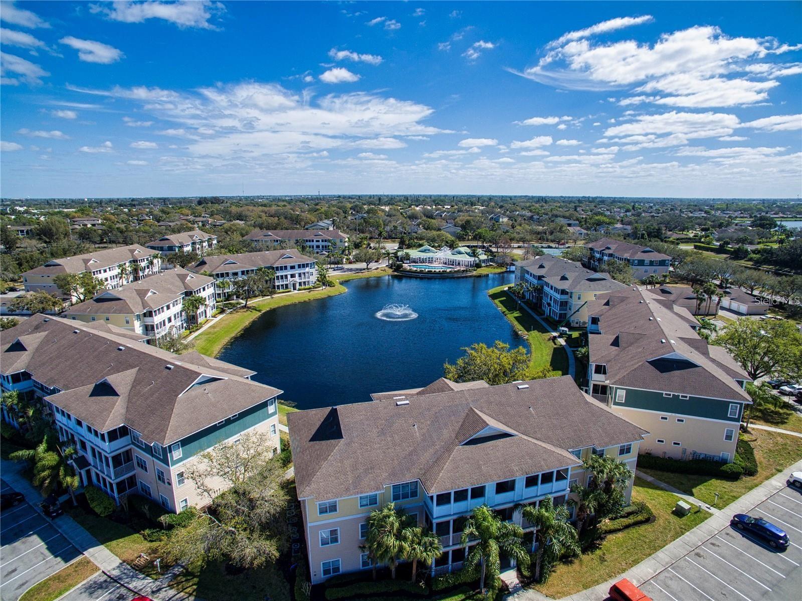 4802 51ST ST W #1921, BRADENTON, FL — photo 4