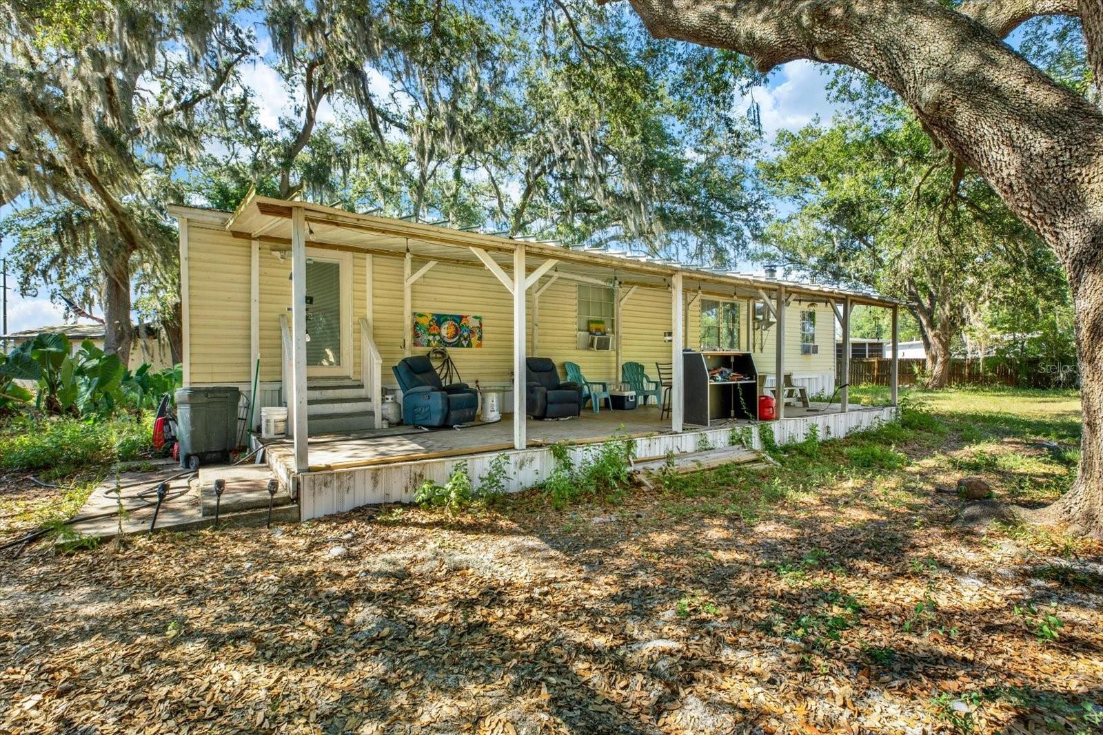 3642 KALMAN DR, ZEPHYRHILLS, FL — photo 2
