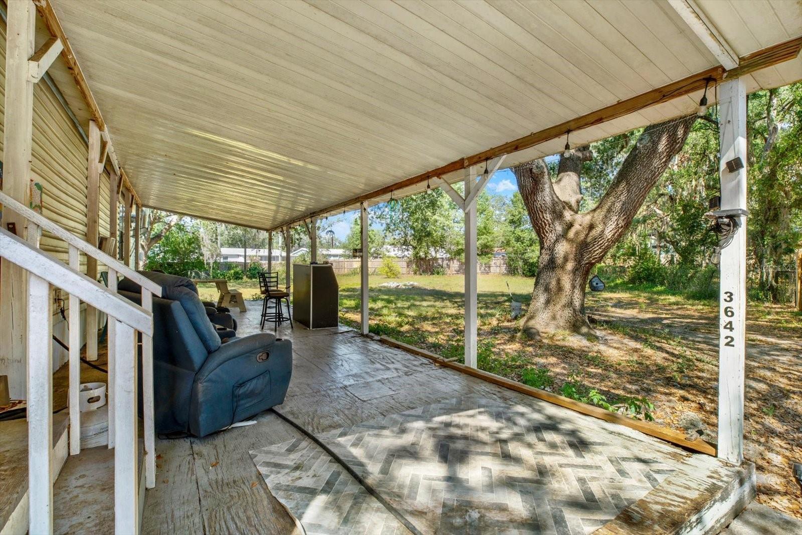 3642 KALMAN DR, ZEPHYRHILLS, FL — photo 5