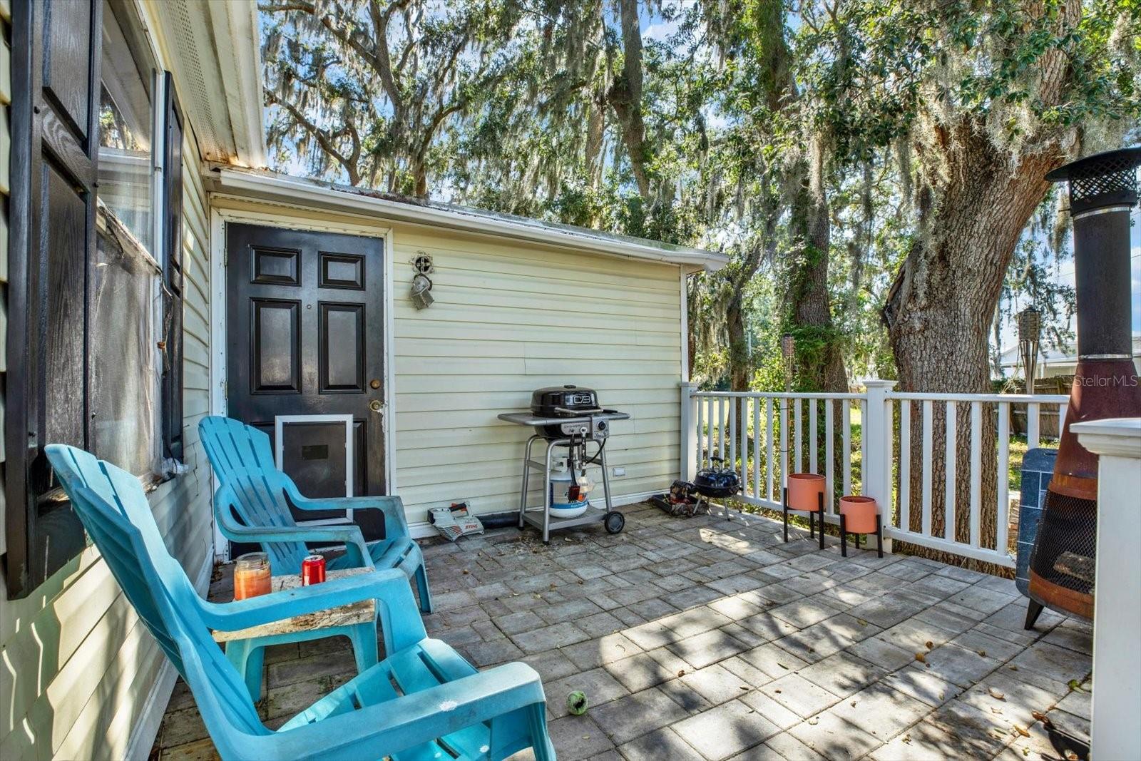 3642 KALMAN DR, ZEPHYRHILLS, FL — photo 23