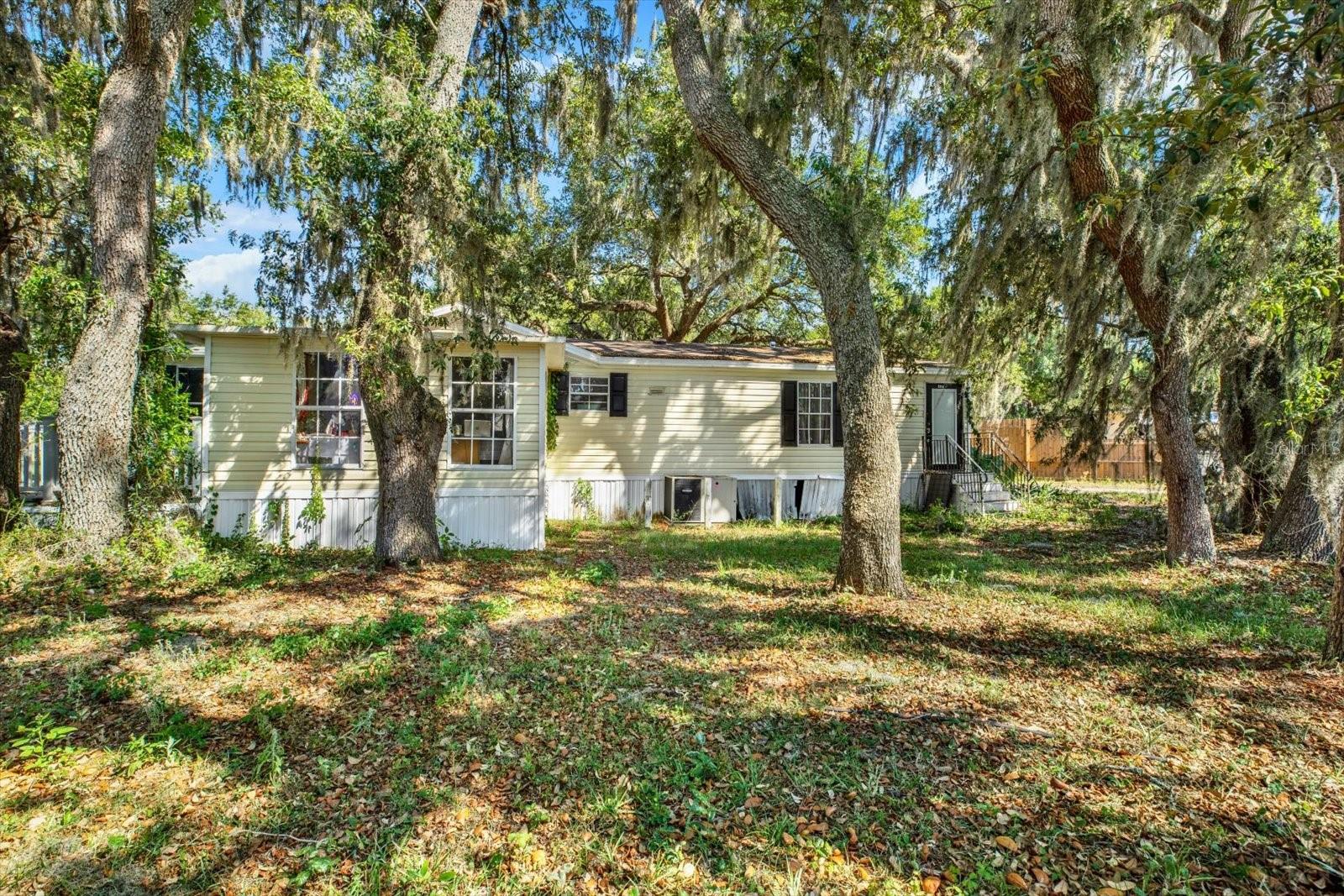 3642 KALMAN DR, ZEPHYRHILLS, FL