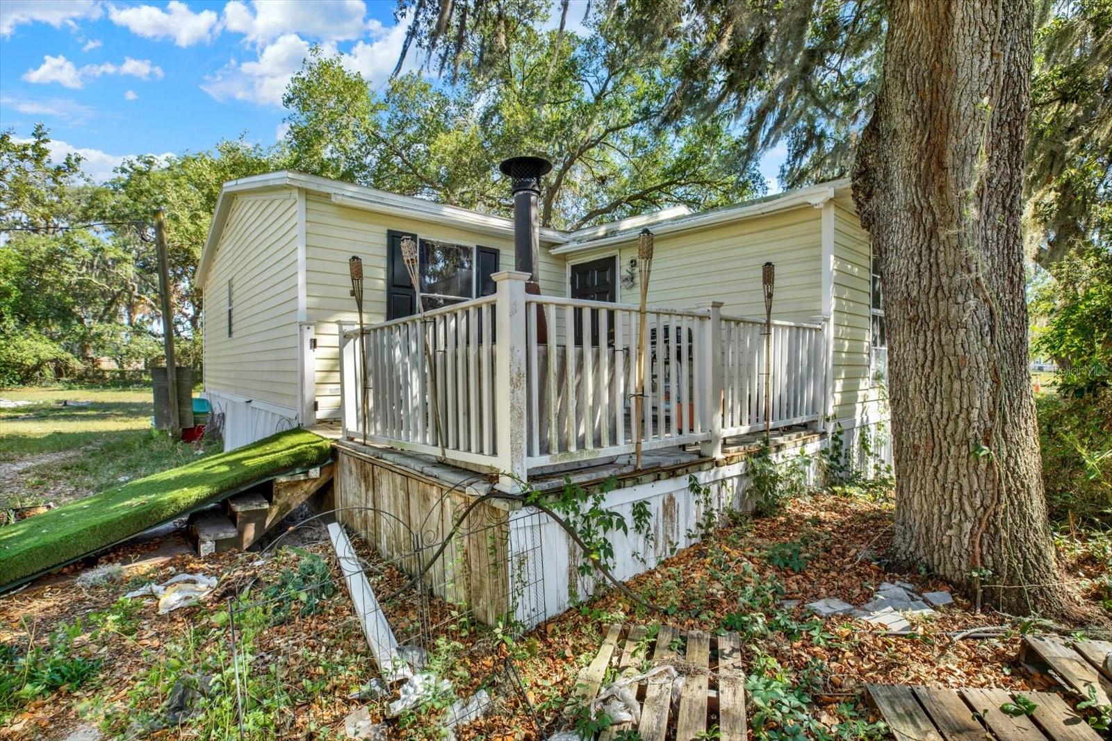 3642 KALMAN DR, ZEPHYRHILLS, FL — photo 27