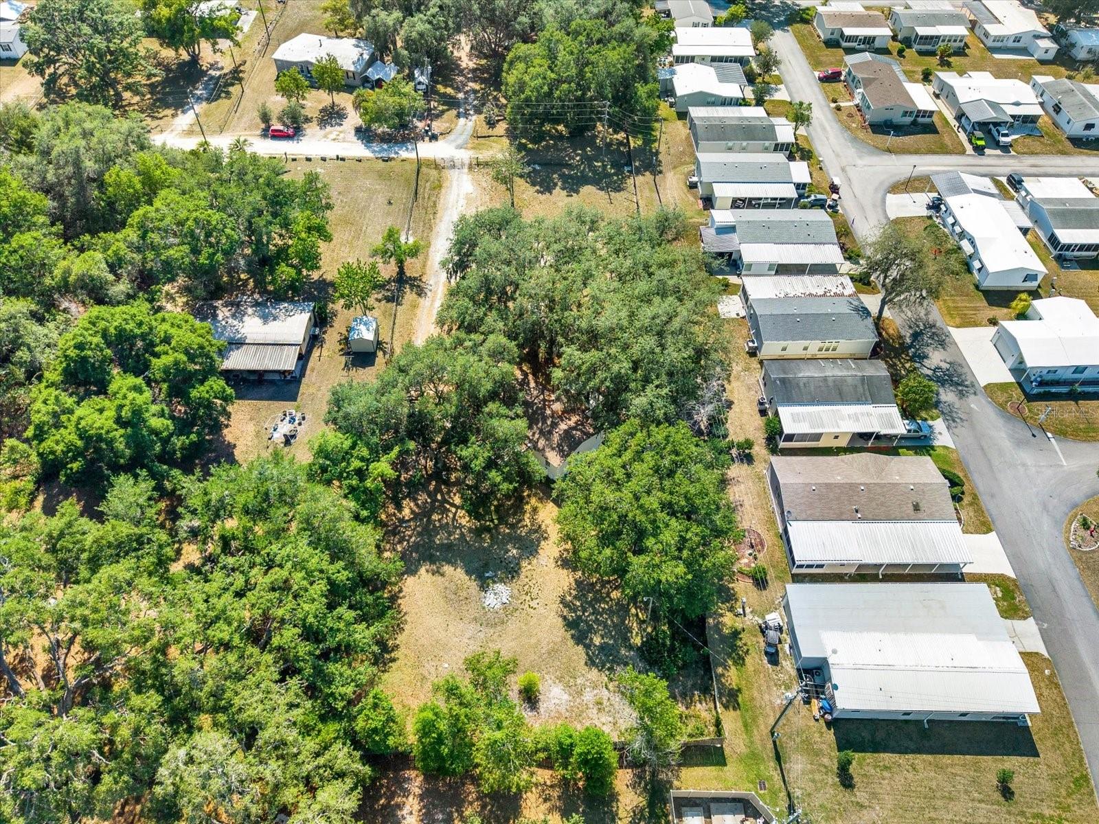 3642 KALMAN DR, ZEPHYRHILLS, FL — photo 30