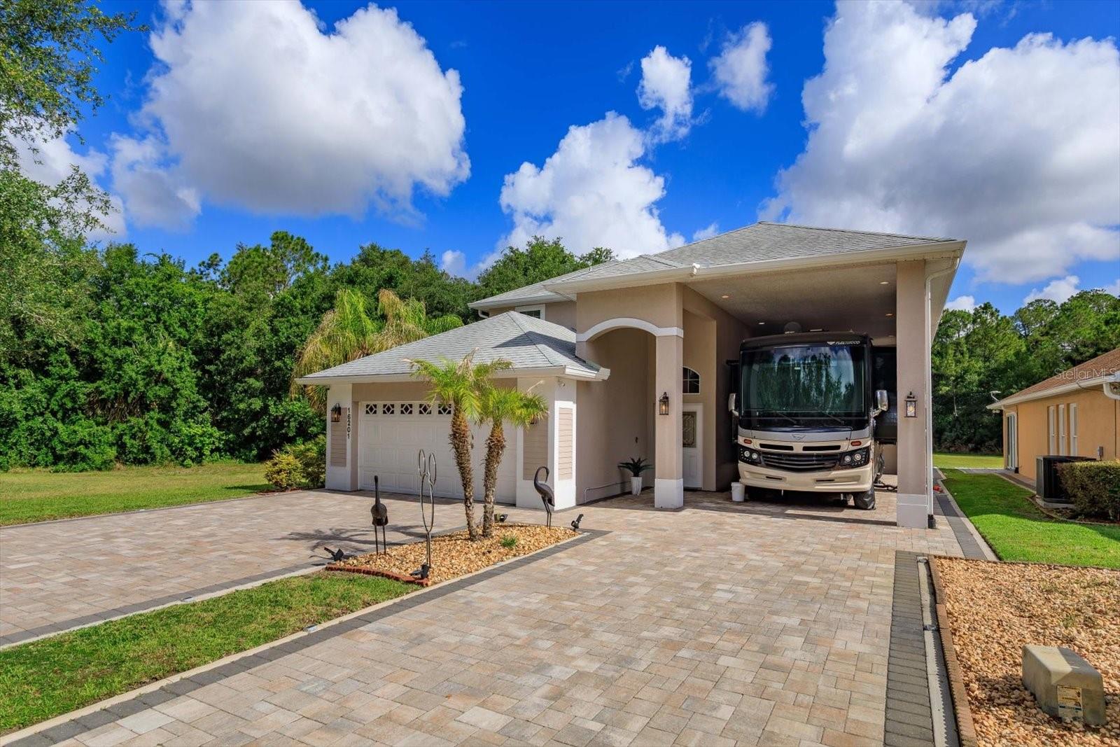 16201 CITRUS PKWY, CLERMONT, FL