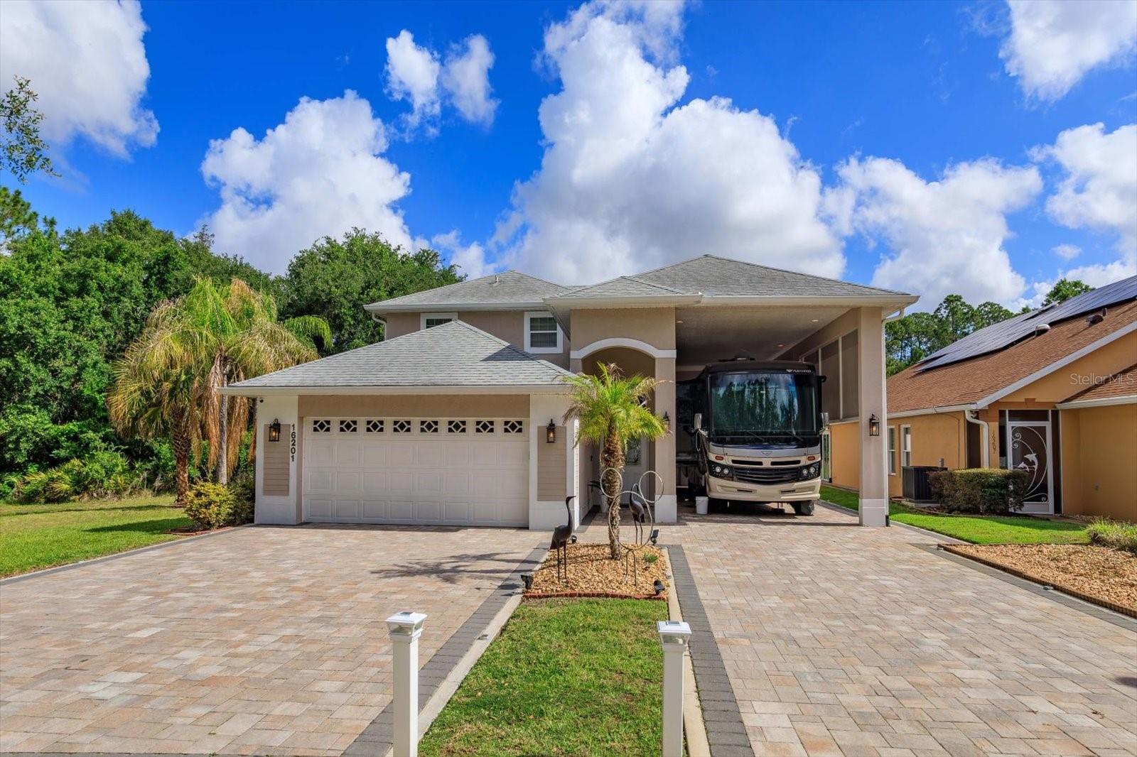 16201 CITRUS PKWY, CLERMONT, FL — photo 4