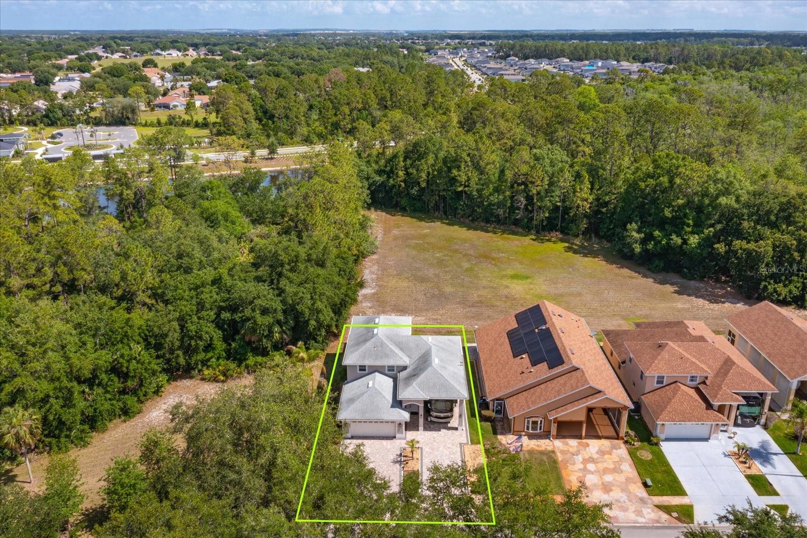 16201 CITRUS PKWY, CLERMONT, FL — photo 6