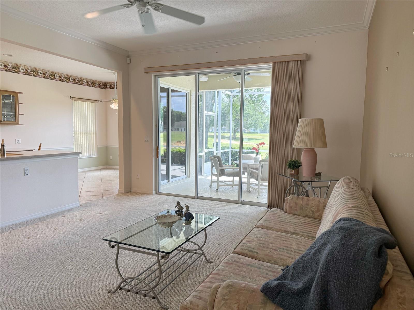 3445 CAPLAND AVE, CLERMONT, FL — photo 22