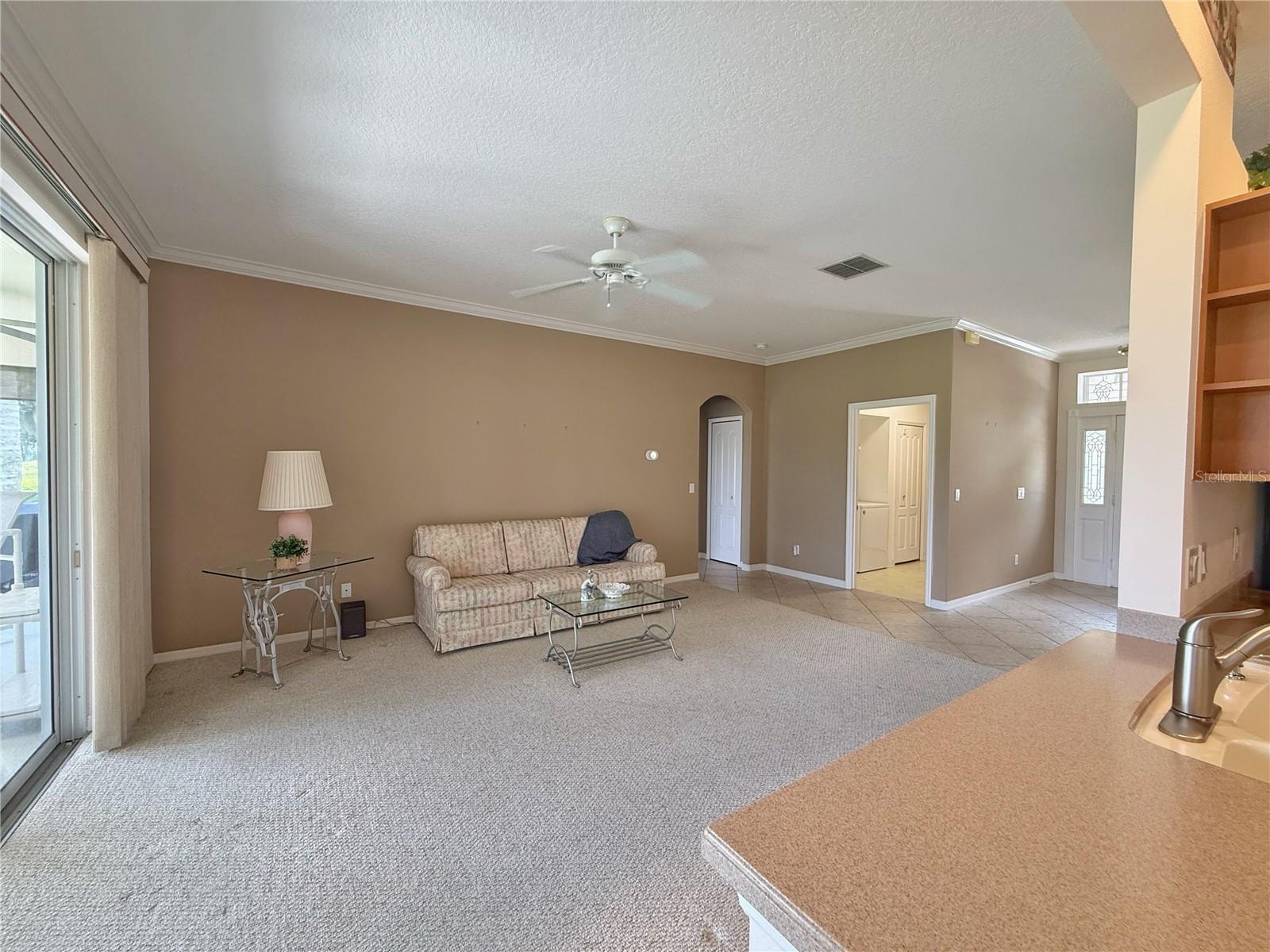 3445 CAPLAND AVE, CLERMONT, FL — photo 24