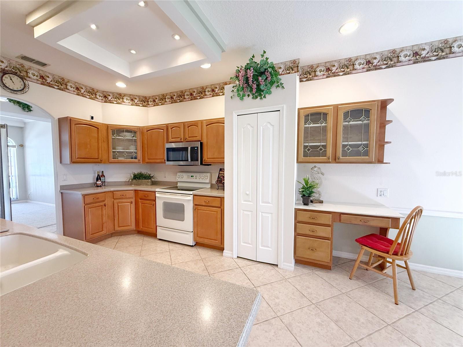 3445 CAPLAND AVE, CLERMONT, FL — photo 25