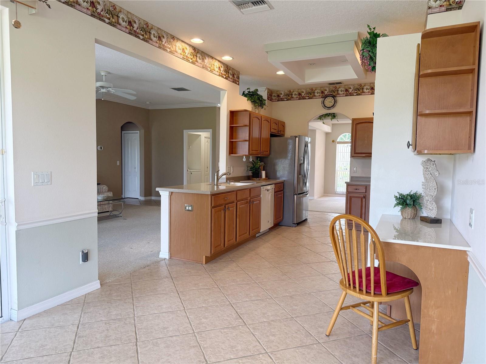 3445 CAPLAND AVE, CLERMONT, FL — photo 27