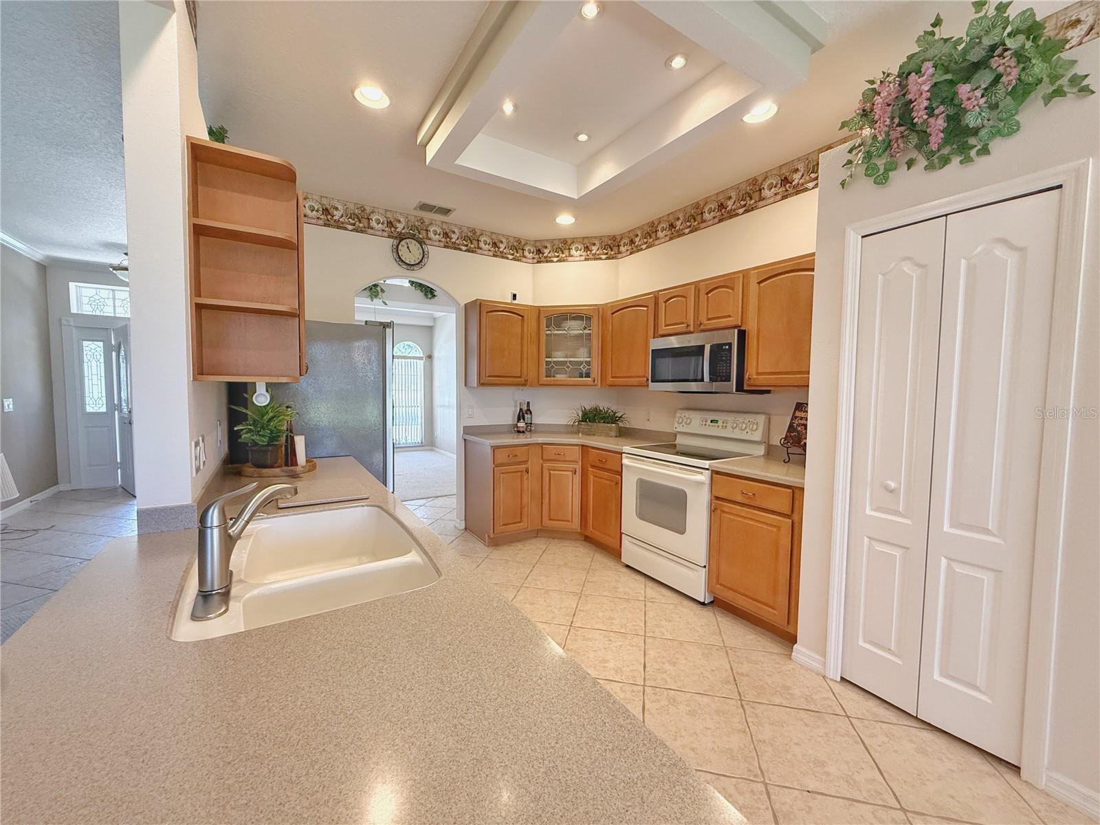 3445 CAPLAND AVE, CLERMONT, FL — photo 30