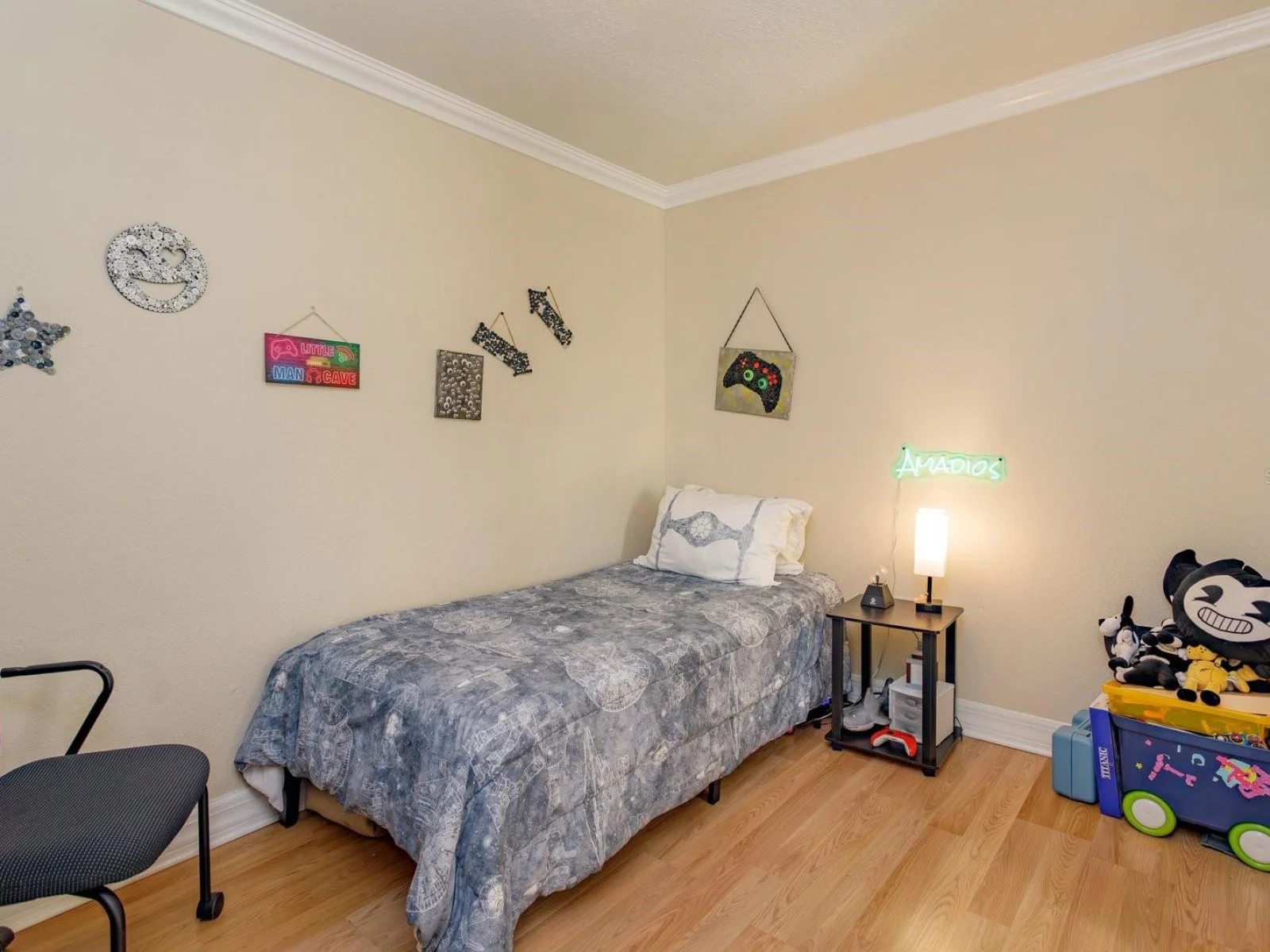 2505 ARRAN CT, CLERMONT, FL — photo 28
