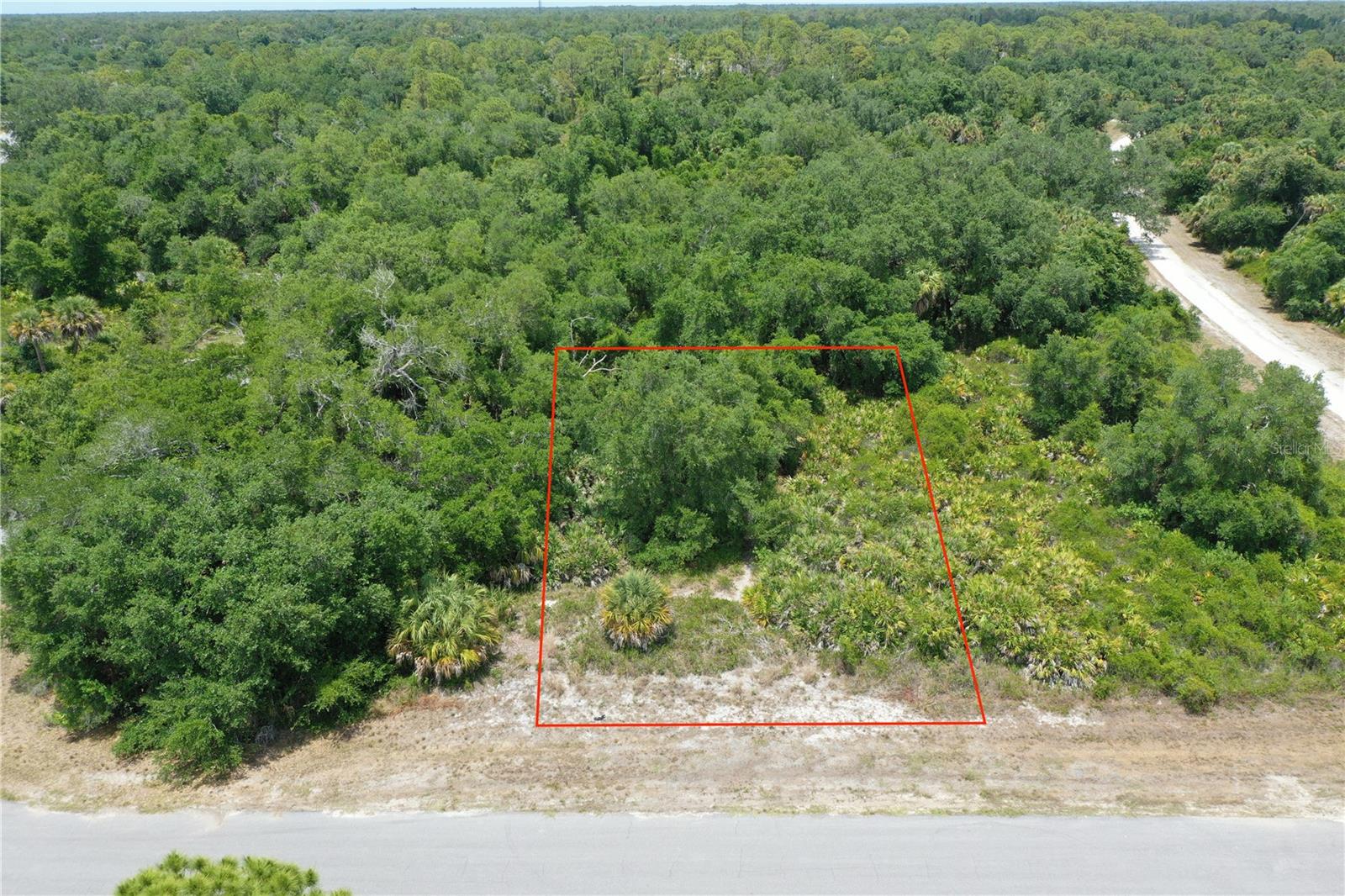 Lot 10 BRIXTON TER, NORTH PORT, FL