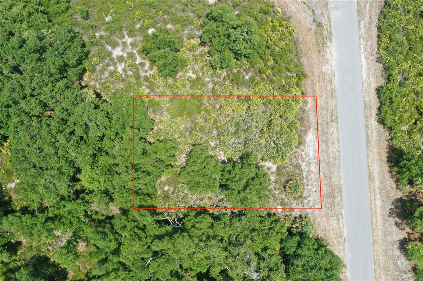 Lot 10 BRIXTON TER, NORTH PORT, FL — photo 3