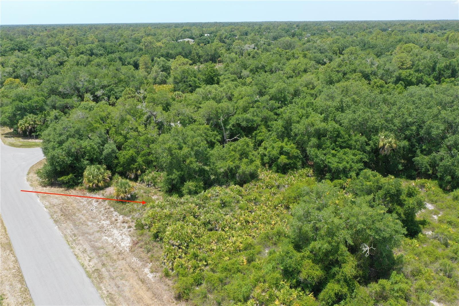 Lot 10 BRIXTON TER, NORTH PORT, FL — photo 4