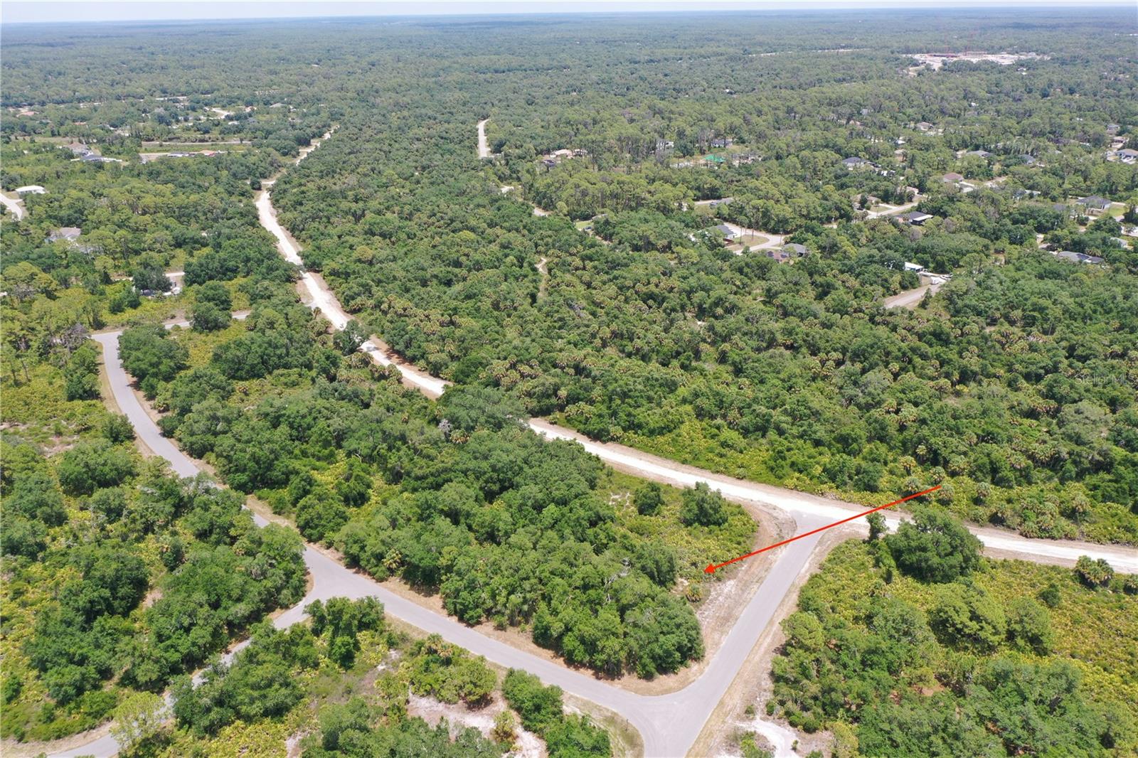 Lot 10 BRIXTON TER, NORTH PORT, FL — photo 5
