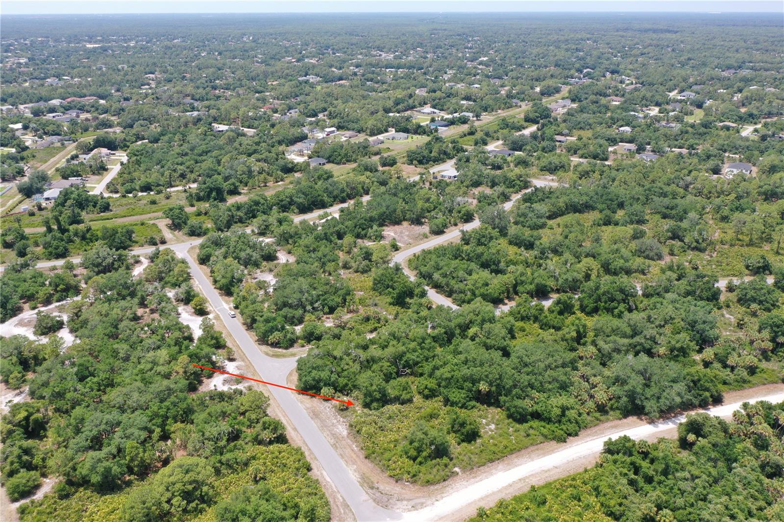 Lot 10 BRIXTON TER, NORTH PORT, FL — photo 6
