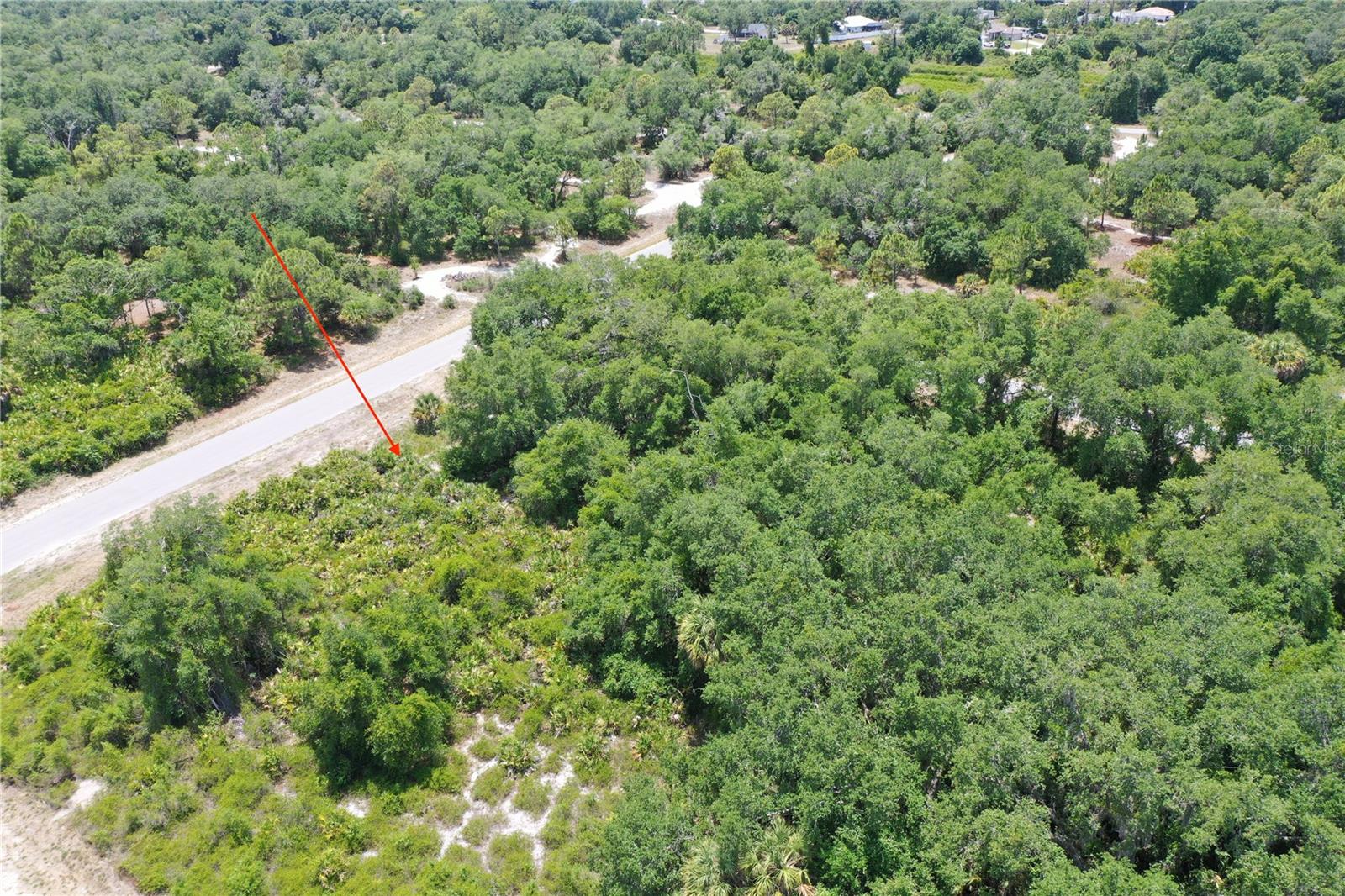 Lot 10 BRIXTON TER, NORTH PORT, FL — photo 10