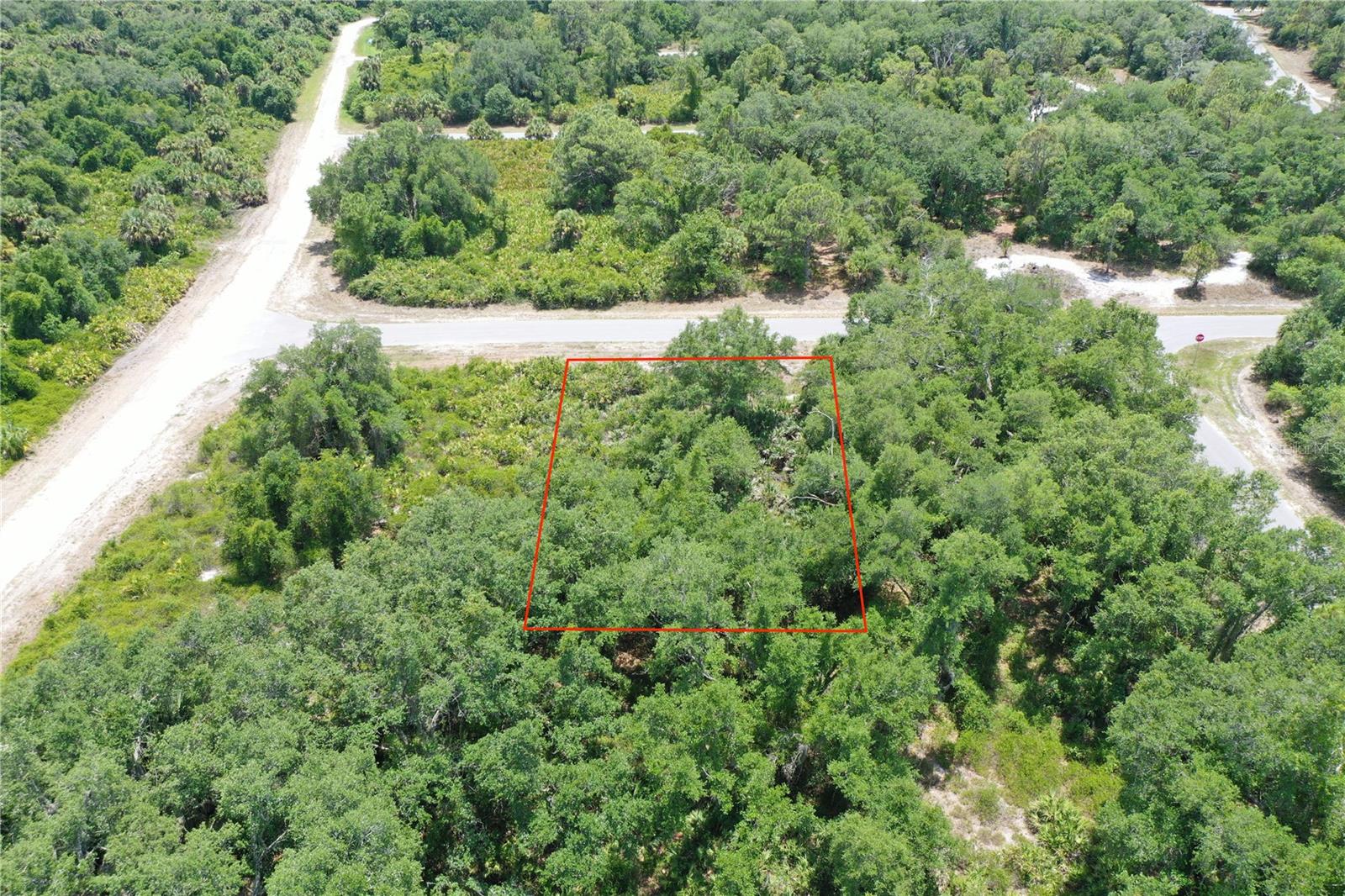 Lot 10 BRIXTON TER, NORTH PORT, FL — photo 11