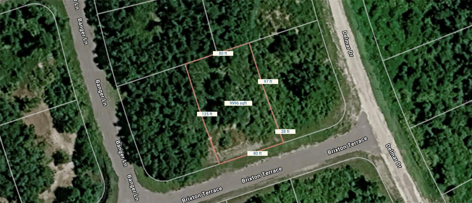 Lot 10 BRIXTON TER, NORTH PORT, FL — photo 14